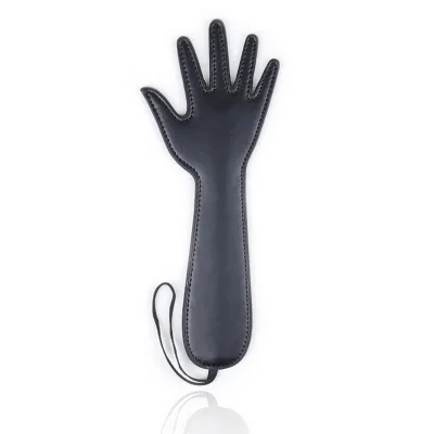 OEM Factory Wholesale SM Sex Toys Wholesale Leather Whip Bdsm Genuine Leather Whips Flogger Adult Bdsm Sex Accessories%
