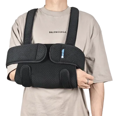 Dorrella Adult 130cm ARMBRACE BELT DYL-AJ073 Portable Class I Length Large-Sized Forearm Support Band Sling Orthotics Arm