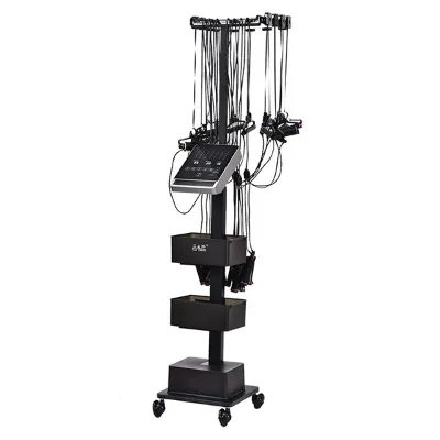 New Product Hot Sale Much Praise Salon Hair Beauty Equipment Hair Curling Perm Machine for Barbershop