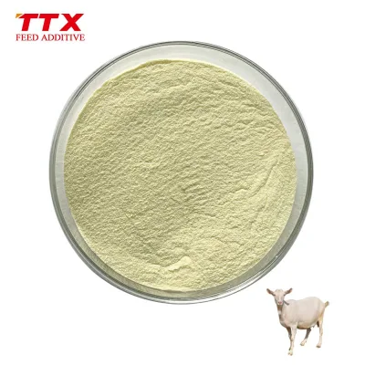 Biological Additives Glucose Oxidase 200 Units/mg Biofloc Biofloc for Fish