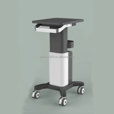 Wholesale Modern Design 4 Wheel Beauty Salon Furniture Instrument Trolley