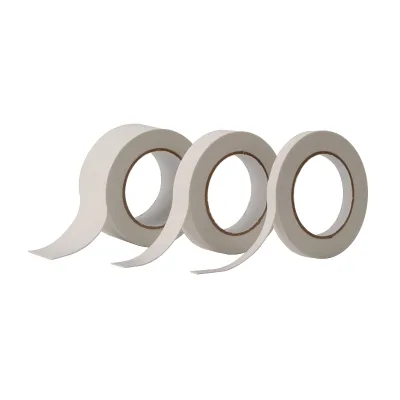 Industrial Grade PE Foam Double Sided Tape Moisture Proof Dust Sealing Automobile Tape Acrylic Pressure Sensitive