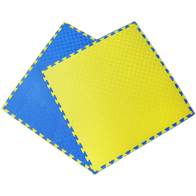 Goedkope Martial Arts Mat