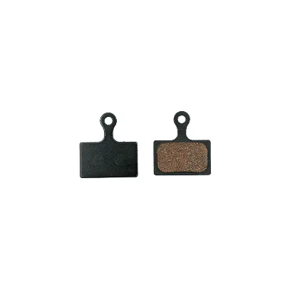 Factory Customized Green Environmentally Wear Resistance Bicycle Disc Brake Pads
