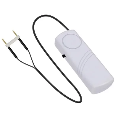 Water Level Alarm, Water Immersion Detector, Water tank Overflow and Leakage Sensor