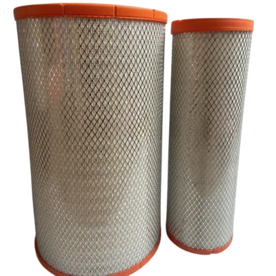 Air Cleaner Air Filter SZ919000958 for SHACMAN Delong F3000 X3000 M3000 Heavy Duty Truck Engine Intake Parts