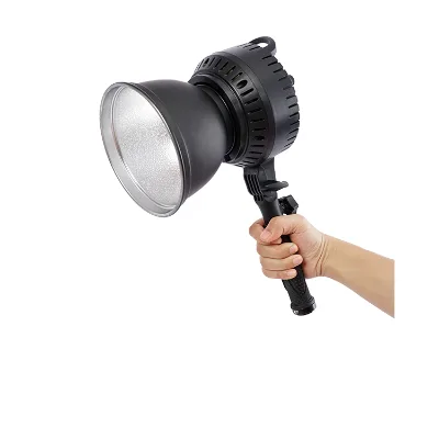 Hot Sale High Luminous Professional Photography Studio Light Foto Studio Led Light