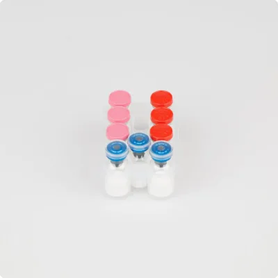 Hot-selling peptide cheap price peptide high quality peptide 10mg 20mg 30mg 50mg