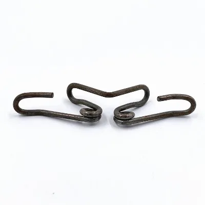 High Stainless Steel Wire Forming Special Spring Spiral Coil Furniture Industrial Hardware Auto Compression Extension Torsion