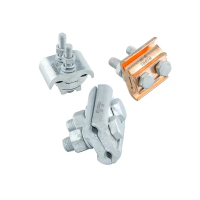 JBB JBL Aluminum clamp or cooper clamp
