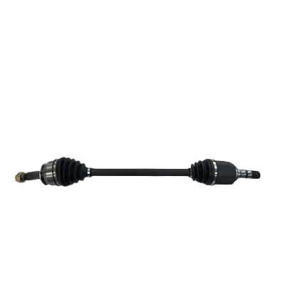 CV Axle Half Shaft Assembly for Subaru Forester 28321SG000 28321SG030 28321-SG000 28321-SG030