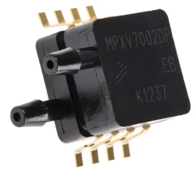 MPXV7007DP  Brand-New Original Sensor