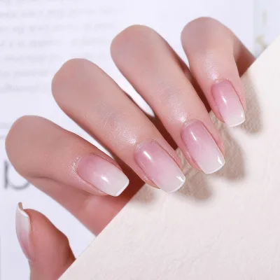 Wholesale Nail Supplies Nails Uv Gel Polish Base 15Ml Peel Off Base Coat Nail Polish