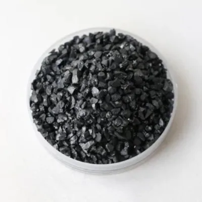 China Sells High Carbon 93% Calcined Smokeless Coal at Discounted Prices From Suppliers