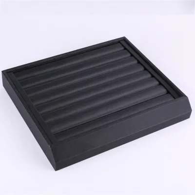 Jewelry Plate Tray Display Elegant Container for Jewelry Props and Displays