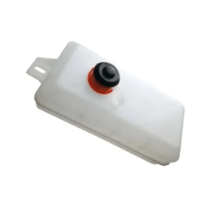 OEM ODM Rotomolded Plastic Diesel Fuel Tank Liquid Nitrogen Compatibility High Pressure Durable Pressure Vessel Core Components