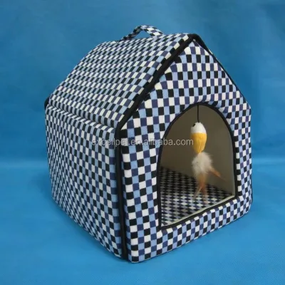 Cat House