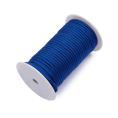 Braid Para Cord Uhmwpe Braided Rope Anti Uhmwpe Braided Rope
