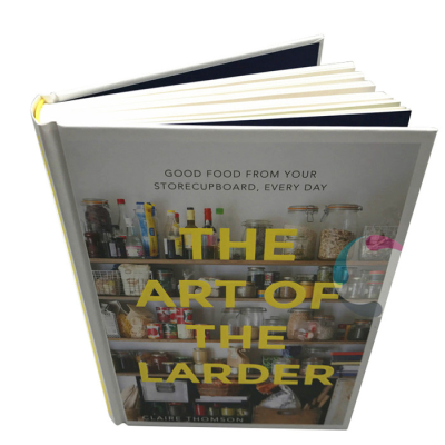 Large Format High Quality Hardcover Photography Photo Book Printing