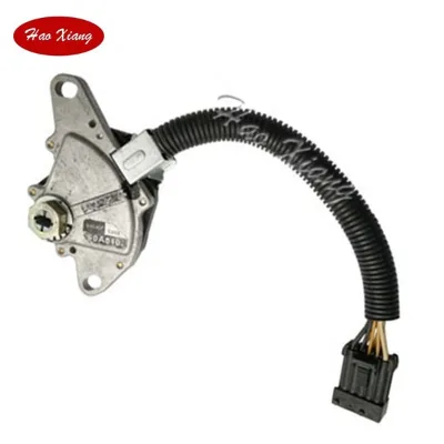 Haoxiang High Quality Neutral Safety Switch 84540-5349 60A040