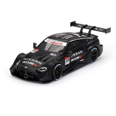 Mini GT MGT00755-L 1/64 Nissan Z GT500 #230 2021 NISMO Presentation SUPER GT SERIES Diecast Scale Model Car