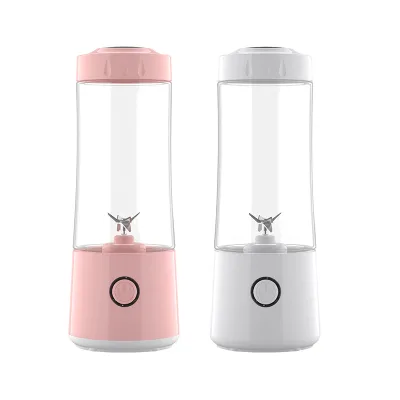 Juicer Extractor Machine Automatic Orange Cold Press Bottle Portable Vegetable Electric Usb Juicers