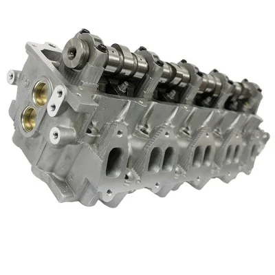 Hot Sales WL / WLT Engine Complete Cylinder Head