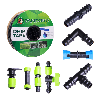 New Product Plastic Hose Reel Irrigation