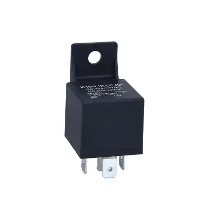12 v 24 v 30a 40a 4pin 5pin General Car Auto JD1912 JD1914 JD2912 JD2914 Relay