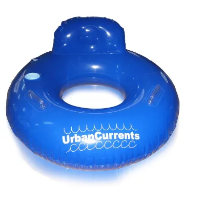 Tube_90cm Dia Inflatable Swimming Tube_inflatable Pool Ring