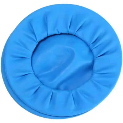 Dental Sterilized Hygienic Latex Free Cheek Dental Surgical Rubber Dam