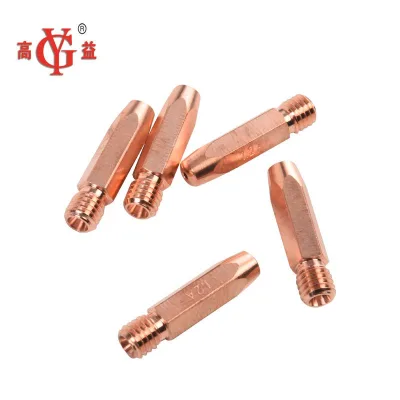 Kemppi Consumables Contact Tips Diffuser Accessories