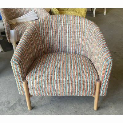 Source Factory 2026 Custom Design Hampton Inn & Suites by Hilton PA-105 Entry Lounge Chair