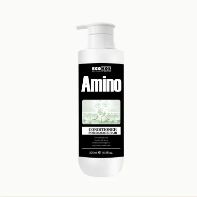 2025 Revitalizing Organic Hair Conditioner Innovative Deep Moisture Conditioner For Damage Hair
