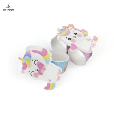 Best Selling Environmentally Friendly Silicone Material Led Kids Watch Safety Electronic Red Led Pat Watch Toys