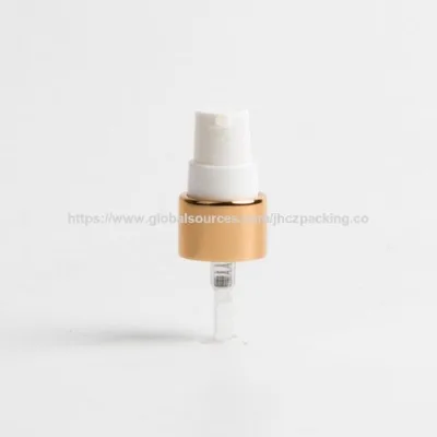 Plastic pump Cream pump 20/410 Lotion pump