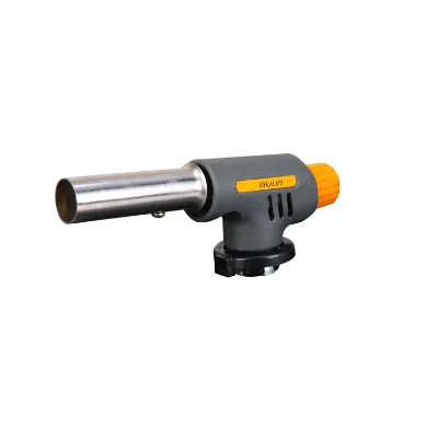 Best Price Portable Camping Gas Gun Automatic Ignition Butane Gas Blow Kitchen Torch