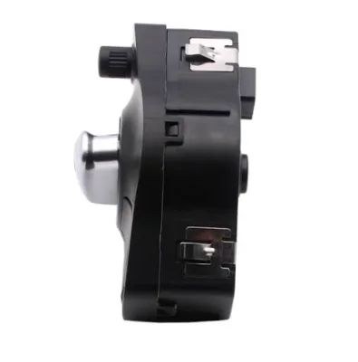 Headlight Switch/High-spec Manual 8K0941531AR