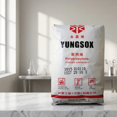 PP Ningbo Formosa 3080 High Flow and High Impact Washing Machine Plastic Pellets (Particles) for Automotive Applications
