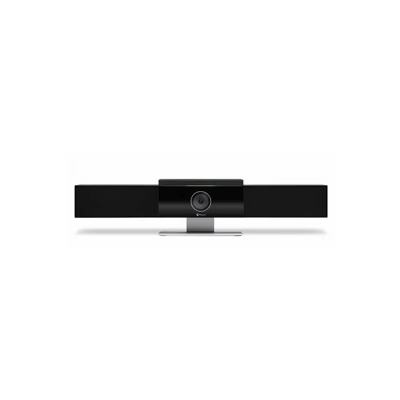 Polycom Studio Premium USB Video Bar New Sealed for Small Rooms and Big Ideas Audio Conference System with Voting Function