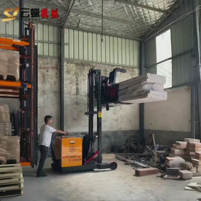 Automated Wall Board Handler 360° Rotation 12H Battery Life Hydraulic Stability for Continuous Use