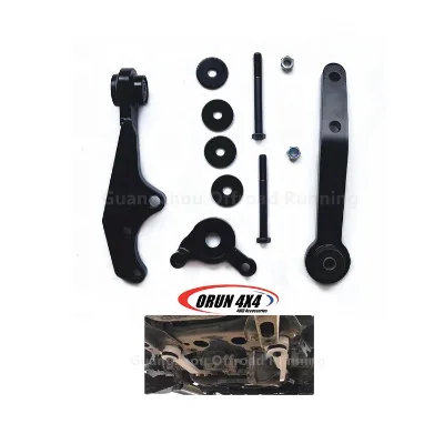 4x4 Suspension Big Lift Diff Drop Kit for Hilux