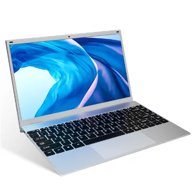 OEM New Cheap 14inch N4000 N5095 6/16GB RAM 128/512GB SSD Laptops Business Personal Office Win11 Notebook Game Mini Pc Portable