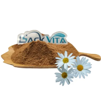 Feverfew Extract BACKVITA