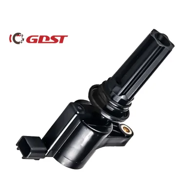 GDST Professional Factory Wholesale Price One Year Warranty OEM 1W4U12A366AA Auto Parts Ignition Coil Assy for Jaguar Lincoln