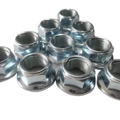 Direct Motorcycle Rear Wheel Screws Car Bicycle Hair Flange Lock Nuts M5 M6 M8 M10 M12 M14 M16 GY6 Body Parts