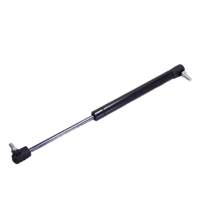 Stainless Steel Gas Struts with Brackets 2pcs | Furniture Lift Support Shocks for Box Lid Boat Hatch RV Window and Cabinet