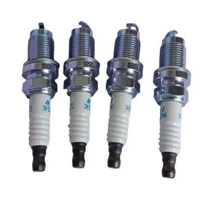 High Used IZFR6K-116994 Spark Plug for Toyota forCorolla Hiace Mitsubishi Infiniti LX Celica Vios Corona Popular Suzuki FK20HR11