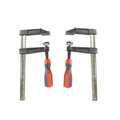 Hot Selling Woodworking F Clamp Fixed Clamp Strong Quick Clamp