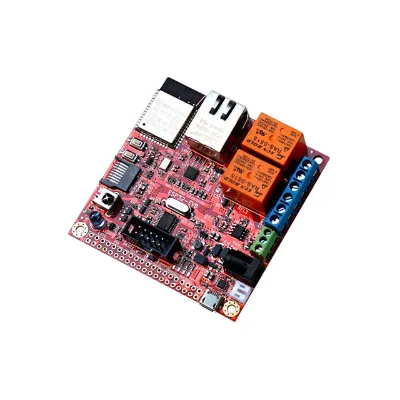 Factory Made Strictly Checked ESP32-EVB Esp32 Nodemcu Module Wlan Wifi Development Board Esp32-Evb Development Board For